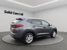 USED 2019 19 HYUNDAI TUCSON 1.6 GDi SE Nav SUV 5dr Petrol Manual Euro 6 (s/s) (132 ps) 12 Months Mot+6 Months Warranty