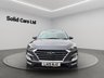 USED 2019 19 HYUNDAI TUCSON 1.6 GDi SE Nav SUV 5dr Petrol Manual Euro 6 (s/s) (132 ps) 12 Months Mot+6 Months Warranty