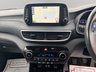 USED 2019 19 HYUNDAI TUCSON 1.6 GDi SE Nav SUV 5dr Petrol Manual Euro 6 (s/s) (132 ps) 12 Months Mot+6 Months Warranty