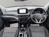 USED 2019 19 HYUNDAI TUCSON 1.6 GDi SE Nav SUV 5dr Petrol Manual Euro 6 (s/s) (132 ps) 12 Months Mot+6 Months Warranty