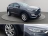 USED 2019 19 HYUNDAI TUCSON 1.6 GDi SE Nav SUV 5dr Petrol Manual Euro 6 (s/s) (132 ps) 12 Months Mot+6 Months Warranty