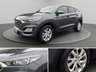 USED 2019 19 HYUNDAI TUCSON 1.6 GDi SE Nav SUV 5dr Petrol Manual Euro 6 (s/s) (132 ps) 12 Months Mot+6 Months Warranty