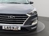 USED 2019 19 HYUNDAI TUCSON 1.6 GDi SE Nav SUV 5dr Petrol Manual Euro 6 (s/s) (132 ps) 12 Months Mot+6 Months Warranty