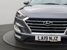 USED 2019 19 HYUNDAI TUCSON 1.6 GDi SE Nav SUV 5dr Petrol Manual Euro 6 (s/s) (132 ps) 12 Months Mot+6 Months Warranty