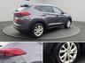 USED 2019 19 HYUNDAI TUCSON 1.6 GDi SE Nav SUV 5dr Petrol Manual Euro 6 (s/s) (132 ps) 12 Months Mot+6 Months Warranty