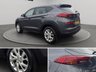 USED 2019 19 HYUNDAI TUCSON 1.6 GDi SE Nav SUV 5dr Petrol Manual Euro 6 (s/s) (132 ps) 12 Months Mot+6 Months Warranty