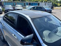 USED 2018 18 BMW M3 3.0 BiTurbo Competition Saloon 4dr Petrol DCT Euro 6 (s/s) (450 ps) 