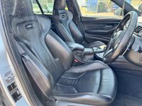 USED 2018 18 BMW M3 3.0 BiTurbo Competition Saloon 4dr Petrol DCT Euro 6 (s/s) (450 ps) 