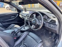 USED 2018 18 BMW M3 3.0 BiTurbo Competition Saloon 4dr Petrol DCT Euro 6 (s/s) (450 ps) 