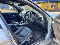 USED 2018 18 BMW M3 3.0 BiTurbo Competition Saloon 4dr Petrol DCT Euro 6 (s/s) (450 ps) 