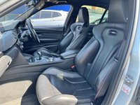 USED 2018 18 BMW M3 3.0 BiTurbo Competition Saloon 4dr Petrol DCT Euro 6 (s/s) (450 ps) 