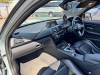 USED 2018 18 BMW M3 3.0 BiTurbo Competition Saloon 4dr Petrol DCT Euro 6 (s/s) (450 ps) 
