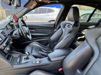 USED 2018 18 BMW M3 3.0 BiTurbo Competition Saloon 4dr Petrol DCT Euro 6 (s/s) (450 ps) 