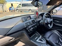 USED 2018 18 BMW M3 3.0 BiTurbo Competition Saloon 4dr Petrol DCT Euro 6 (s/s) (450 ps) 