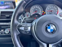 USED 2018 18 BMW M3 3.0 BiTurbo Competition Saloon 4dr Petrol DCT Euro 6 (s/s) (450 ps) 