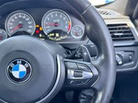 USED 2018 18 BMW M3 3.0 BiTurbo Competition Saloon 4dr Petrol DCT Euro 6 (s/s) (450 ps) 