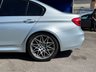 USED 2018 18 BMW M3 3.0 BiTurbo Competition Saloon 4dr Petrol DCT Euro 6 (s/s) (450 ps) 