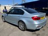 USED 2018 18 BMW M3 3.0 BiTurbo Competition Saloon 4dr Petrol DCT Euro 6 (s/s) (450 ps) 