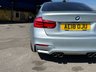 USED 2018 18 BMW M3 3.0 BiTurbo Competition Saloon 4dr Petrol DCT Euro 6 (s/s) (450 ps) 