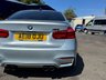 USED 2018 18 BMW M3 3.0 BiTurbo Competition Saloon 4dr Petrol DCT Euro 6 (s/s) (450 ps) 