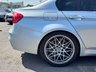 USED 2018 18 BMW M3 3.0 BiTurbo Competition Saloon 4dr Petrol DCT Euro 6 (s/s) (450 ps) 