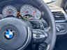 USED 2018 18 BMW M3 3.0 BiTurbo Competition Saloon 4dr Petrol DCT Euro 6 (s/s) (450 ps) 