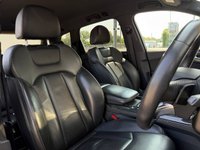USED 2020 20 AUDI Q7 3.0 TFSI V6 55 Black Edition SUV 5dr Petrol Tiptronic quattro Euro 6 (s/s) (340 ps) 