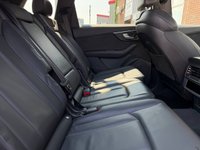 USED 2020 20 AUDI Q7 3.0 TFSI V6 55 Black Edition SUV 5dr Petrol Tiptronic quattro Euro 6 (s/s) (340 ps) 