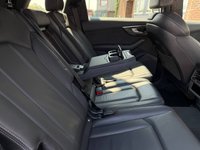 USED 2020 20 AUDI Q7 3.0 TFSI V6 55 Black Edition SUV 5dr Petrol Tiptronic quattro Euro 6 (s/s) (340 ps) 