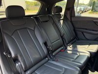 USED 2020 20 AUDI Q7 3.0 TFSI V6 55 Black Edition SUV 5dr Petrol Tiptronic quattro Euro 6 (s/s) (340 ps) 