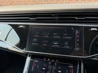 USED 2020 20 AUDI Q7 3.0 TFSI V6 55 Black Edition SUV 5dr Petrol Tiptronic quattro Euro 6 (s/s) (340 ps) 