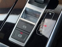 USED 2020 20 AUDI Q7 3.0 TFSI V6 55 Black Edition SUV 5dr Petrol Tiptronic quattro Euro 6 (s/s) (340 ps) 