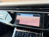 USED 2020 20 AUDI Q7 3.0 TFSI V6 55 Black Edition SUV 5dr Petrol Tiptronic quattro Euro 6 (s/s) (340 ps) 