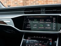 USED 2020 20 AUDI Q7 3.0 TFSI V6 55 Black Edition SUV 5dr Petrol Tiptronic quattro Euro 6 (s/s) (340 ps) 