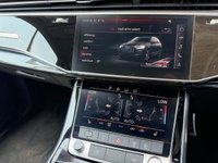USED 2020 20 AUDI Q7 3.0 TFSI V6 55 Black Edition SUV 5dr Petrol Tiptronic quattro Euro 6 (s/s) (340 ps) 
