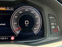 USED 2020 20 AUDI Q7 3.0 TFSI V6 55 Black Edition SUV 5dr Petrol Tiptronic quattro Euro 6 (s/s) (340 ps) 