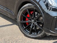 USED 2020 20 AUDI Q7 3.0 TFSI V6 55 Black Edition SUV 5dr Petrol Tiptronic quattro Euro 6 (s/s) (340 ps) 