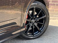 USED 2020 20 AUDI Q7 3.0 TFSI V6 55 Black Edition SUV 5dr Petrol Tiptronic quattro Euro 6 (s/s) (340 ps) 