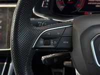 USED 2020 20 AUDI Q7 3.0 TFSI V6 55 Black Edition SUV 5dr Petrol Tiptronic quattro Euro 6 (s/s) (340 ps) 