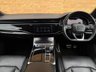 USED 2020 20 AUDI Q7 3.0 TFSI V6 55 Black Edition SUV 5dr Petrol Tiptronic quattro Euro 6 (s/s) (340 ps) 