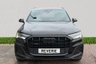 USED 2020 20 AUDI Q7 3.0 TFSI V6 55 Black Edition SUV 5dr Petrol Tiptronic quattro Euro 6 (s/s) (340 ps) 