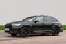 USED 2020 20 AUDI Q7 3.0 TFSI V6 55 Black Edition SUV 5dr Petrol Tiptronic quattro Euro 6 (s/s) (340 ps) 