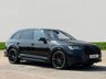 USED 2020 20 AUDI Q7 3.0 TFSI V6 55 Black Edition SUV 5dr Petrol Tiptronic quattro Euro 6 (s/s) (340 ps) 