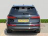 USED 2020 20 AUDI Q7 3.0 TFSI V6 55 Black Edition SUV 5dr Petrol Tiptronic quattro Euro 6 (s/s) (340 ps) 