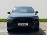 USED 2020 20 AUDI Q7 3.0 TFSI V6 55 Black Edition SUV 5dr Petrol Tiptronic quattro Euro 6 (s/s) (340 ps) 