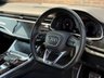USED 2020 20 AUDI Q7 3.0 TFSI V6 55 Black Edition SUV 5dr Petrol Tiptronic quattro Euro 6 (s/s) (340 ps) 