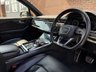 USED 2020 20 AUDI Q7 3.0 TFSI V6 55 Black Edition SUV 5dr Petrol Tiptronic quattro Euro 6 (s/s) (340 ps) 