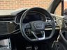 USED 2020 20 AUDI Q7 3.0 TFSI V6 55 Black Edition SUV 5dr Petrol Tiptronic quattro Euro 6 (s/s) (340 ps) 
