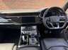 USED 2020 20 AUDI Q7 3.0 TFSI V6 55 Black Edition SUV 5dr Petrol Tiptronic quattro Euro 6 (s/s) (340 ps) 