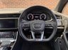 USED 2020 20 AUDI Q7 3.0 TFSI V6 55 Black Edition SUV 5dr Petrol Tiptronic quattro Euro 6 (s/s) (340 ps) 